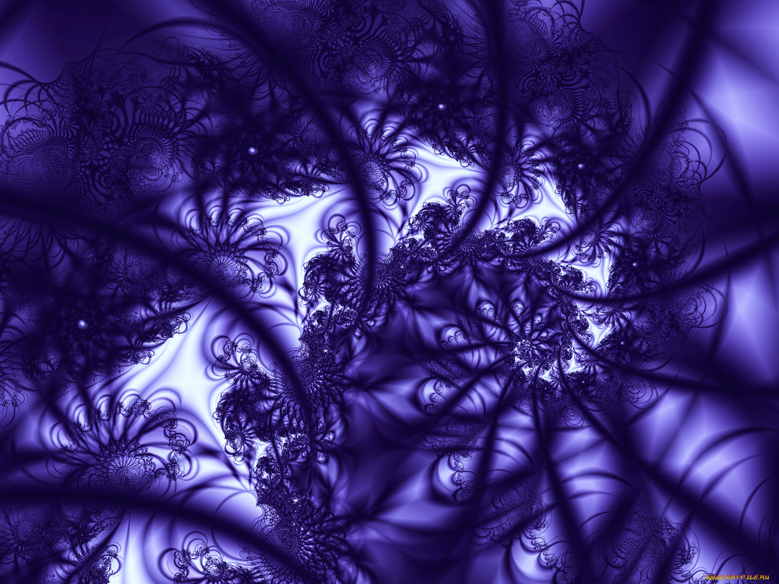 3, , fractal, , , , 